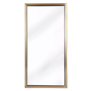 Classic Rectangle Mirror
