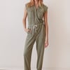 Washed Jude Jumpsuit