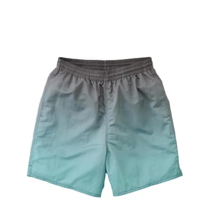 Gramicci Tide Swim Short Blue Gradient