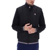 Calum Front Puffer Jacket - XS
