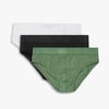 The Unit Boxer Bundle | Multicolour