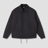 Coach Jacket (Black) - XL