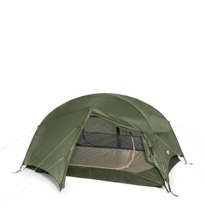 Fjallraven Abisko Friluft 2 Tent Pine Green