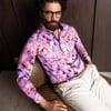 Violet Haze Shirt