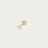 Midnight Star Stud -Push Pin