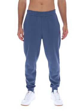 Visconti Tipped Cuff Track Pant - 4XL
