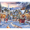 Santa's Last Delivery