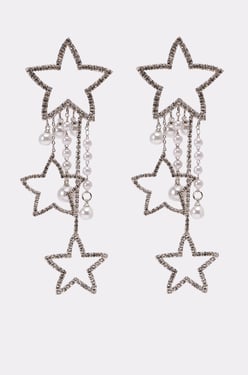 AKIRA Light It Up Earrings