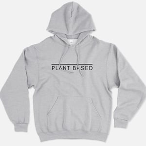 Plant Based Hoodie (Unisex)