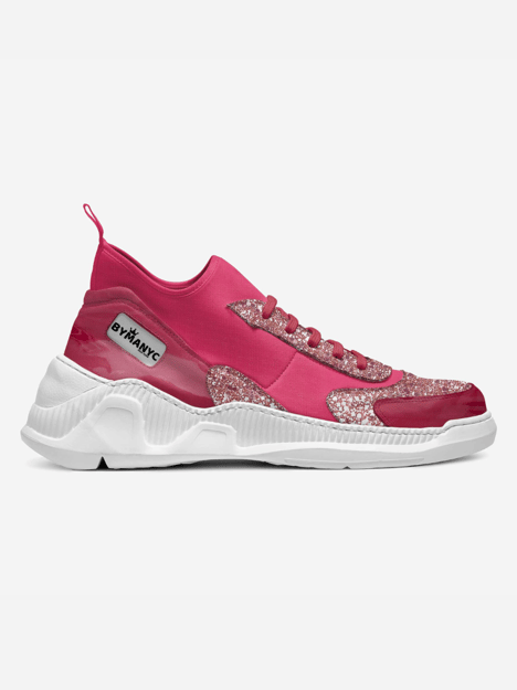 BYMANYC ® New York DUMBO Edge – Eco-Conscious Sneakers