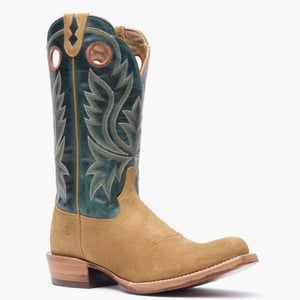 Durango® Men's PRCA Collection Roughout Western Boot
