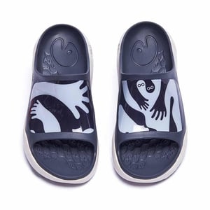 Hide and Seek Ibiza Slides - 12/12.5