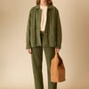 Petra Jacket