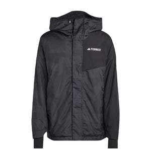 Adidas Terrex MT 2L Insul Jacket Black / Carbon