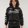 Mustang racing jacket