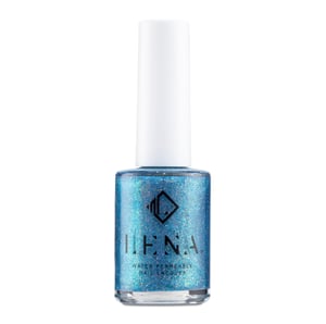LENA Breathable & Water-Permeable Halal Nail Polish - Sea-Quinned - LE267