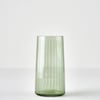 Point Dotted Highball Glass