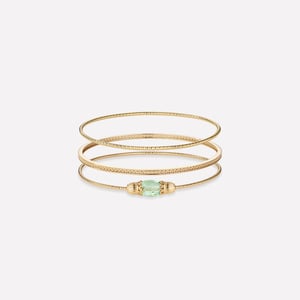 Nut Fairy Bracelets set