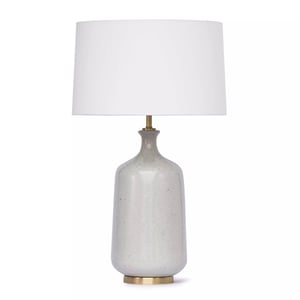 Glace Ceramic Table Lamp