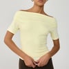 Lillia Top (Zest) - US 0
