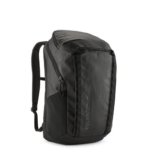 Patagonia Black Hole Pack 32L Black w/Black