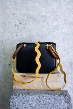 Mini Neneh Bag