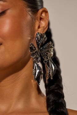 AKIRA In Bloom Earrings