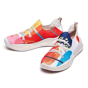 Watermelon Season Mijas I Women - 10.5