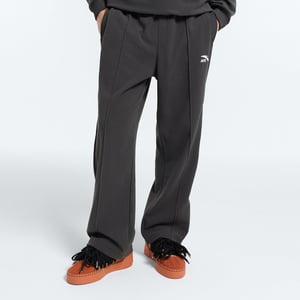 ANTA Loose Track Pants - D.Grey / 4XL