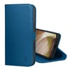 iPhone 17 Pro Leather Case (MagSafe Charging) - Cobalt Blue