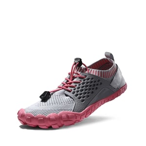 DREAM PAIRS Women s Lightweight Quick Drying Water Shoes