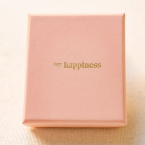 Surprise Gift Sterling Silver