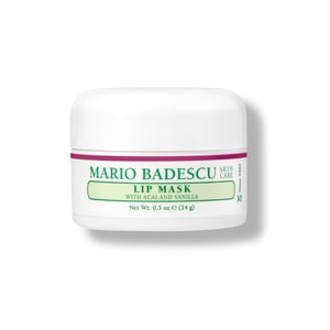 Lip Mask with Acai and Vanilla - 0.5 oz