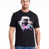 Robert Graham Night Voyage Short Sleeve T-shirt