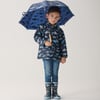 Shark Frenzy Raincoat