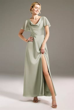 AW Linn Dress