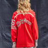 Vintage Crusader Cardigan