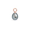 Tahitian Pearl Charm