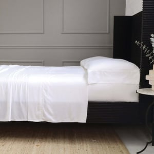 Langston Bamboo Sateen Pillowcase Set Of 2