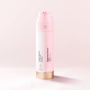 DuoCleanse | Cleanse & Brighten