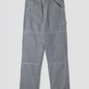 Double Knee Painter Pant (Hickory Stripe) - 33