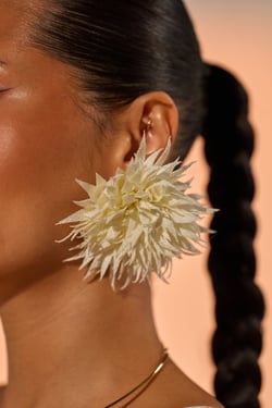 AKIRA Lala Land Earrings