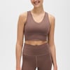 Adorn Bra - cappuccino / L