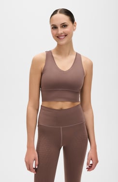 Adorn Bra - cappuccino / XL