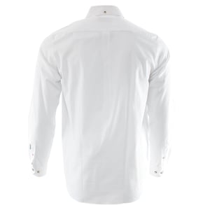 Kenrow Hayes Shirt White