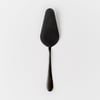Cake Server (Selling Out Soon) - Black Satin