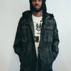 XI Saint Flecktarn Camo Parka
