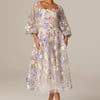 AW Catharine Dress