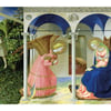 The Annunciation
