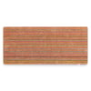 Candy Bright Stripe Washable Runner - 65x230cm